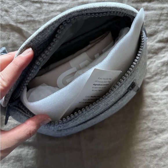 Dagne Dover • Ace Fanny Pack - Picture 2 of 6
